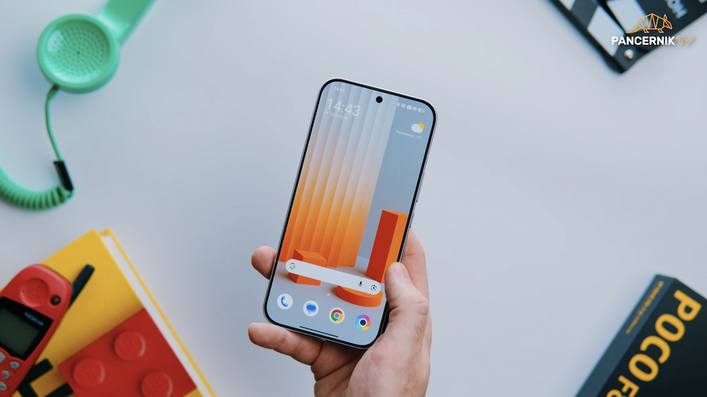 Recenzja Poco F8 Ultra: zastanawiam się … gdzie tu jest haczyk?